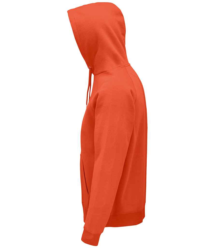 Burnt Orange