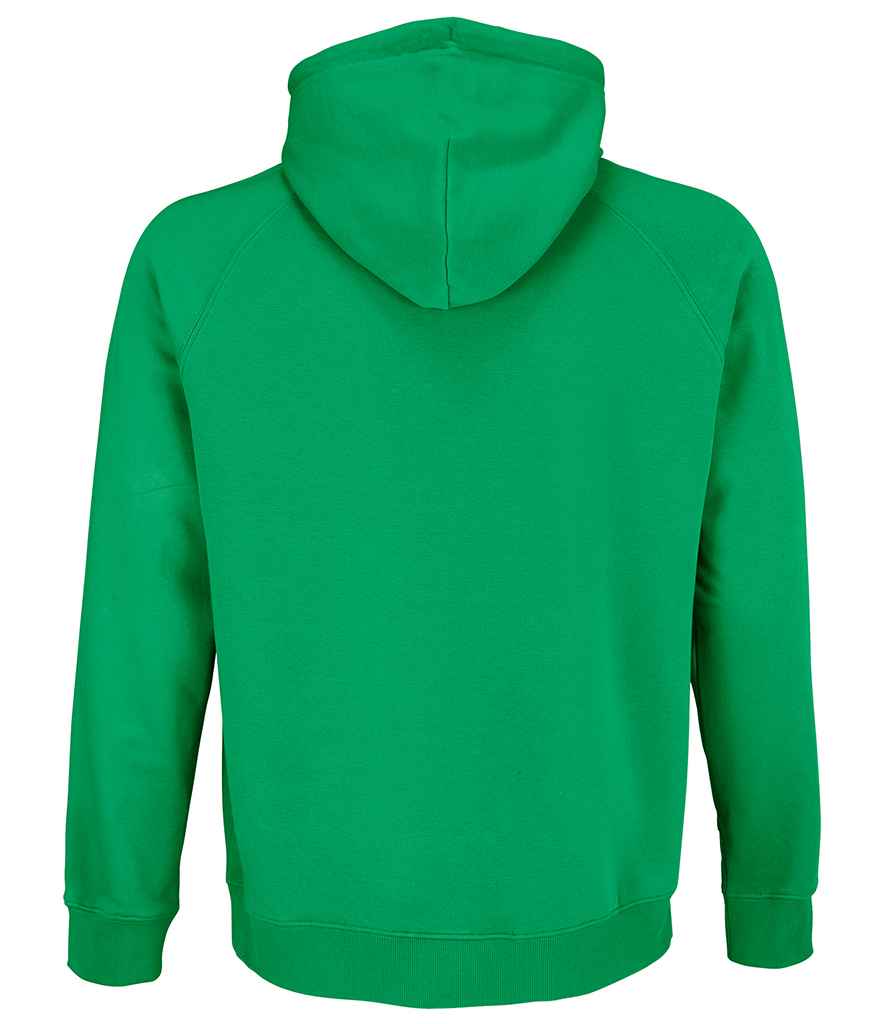 Spring Green