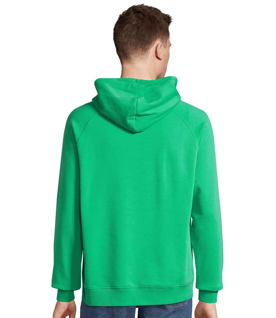 Spring Green