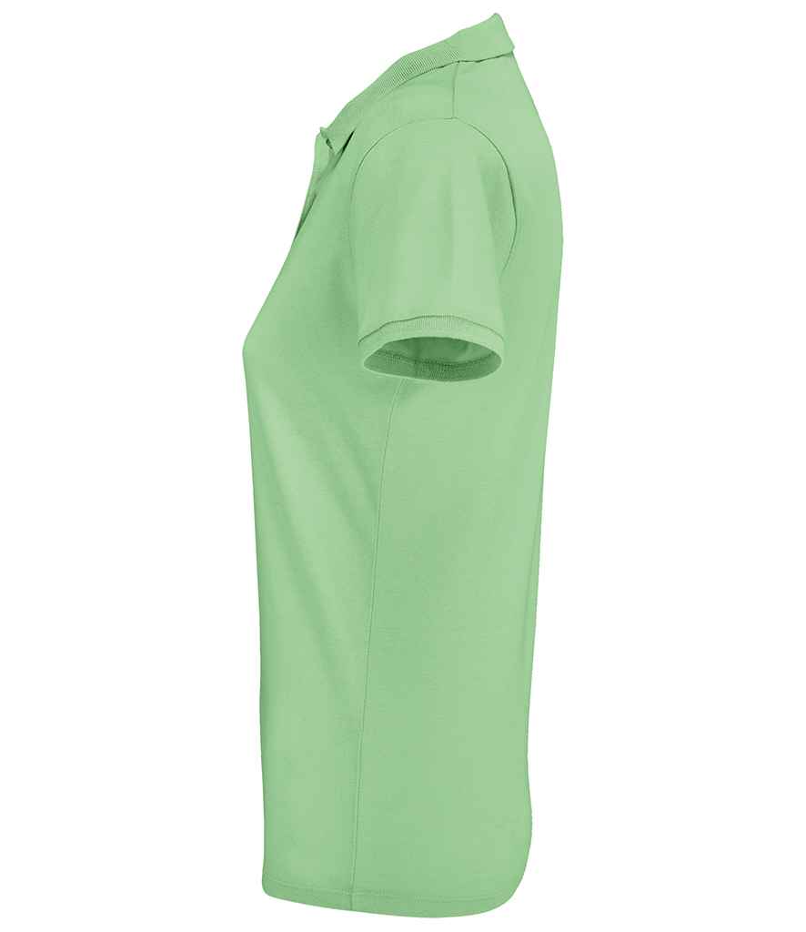 Frozen Green