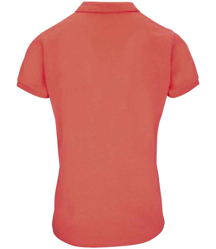 Pop Orange
