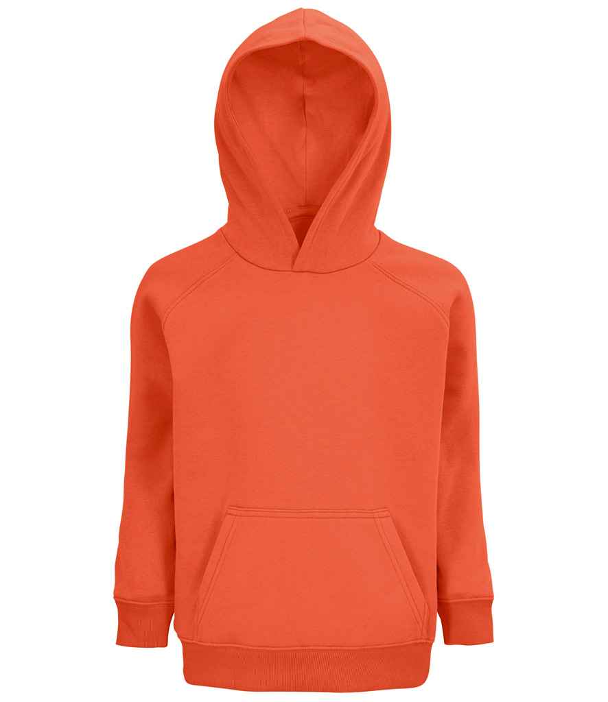 Burnt Orange