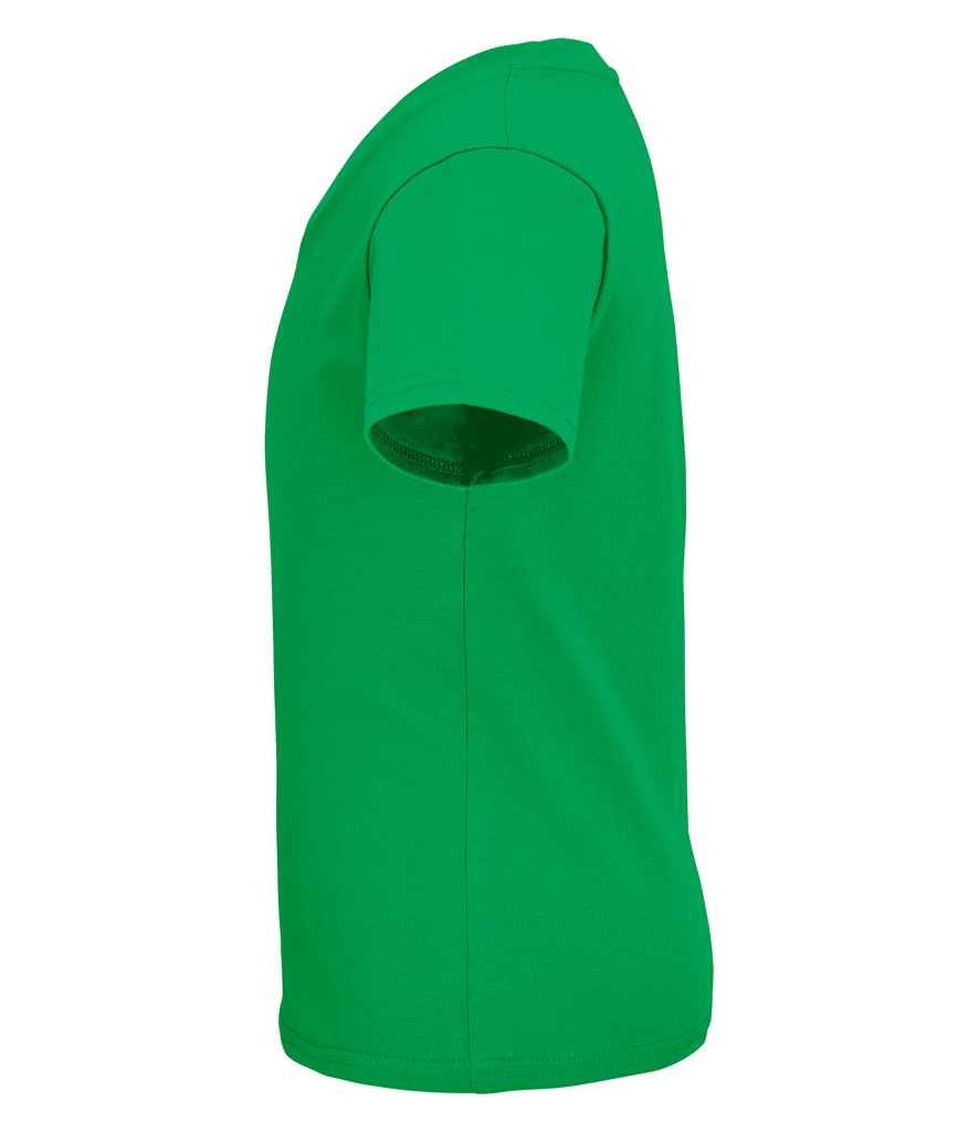 Kelly Green