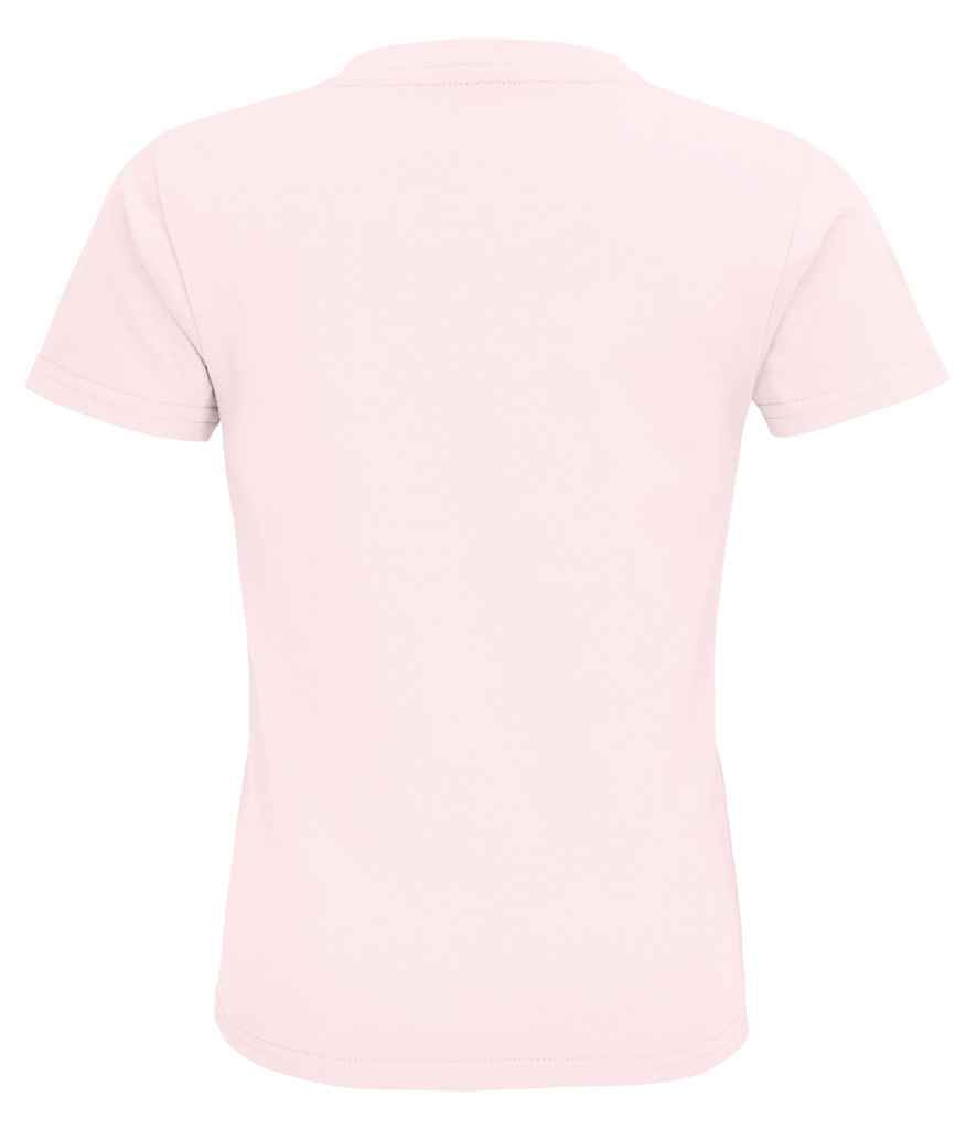 Pale Pink