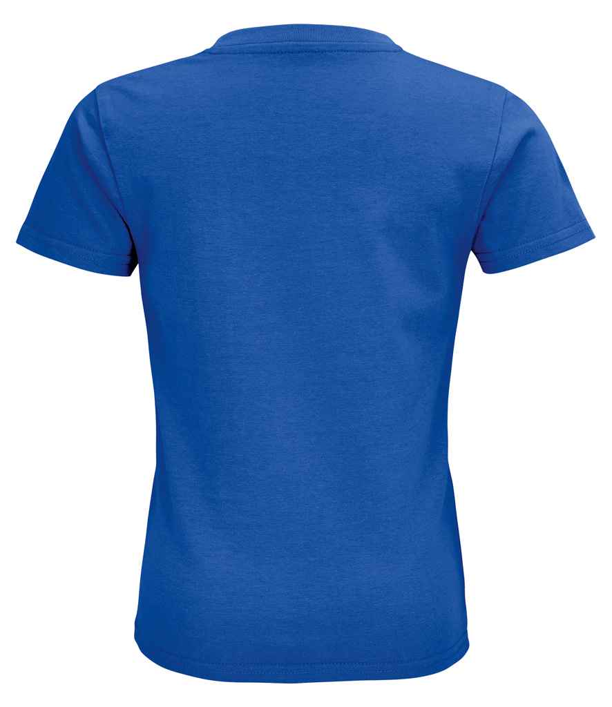Royal Blue