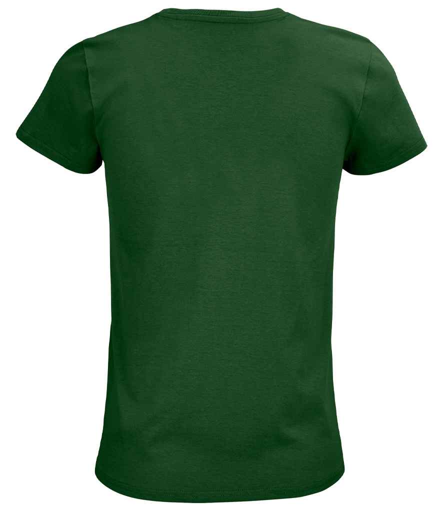 Bottle Green