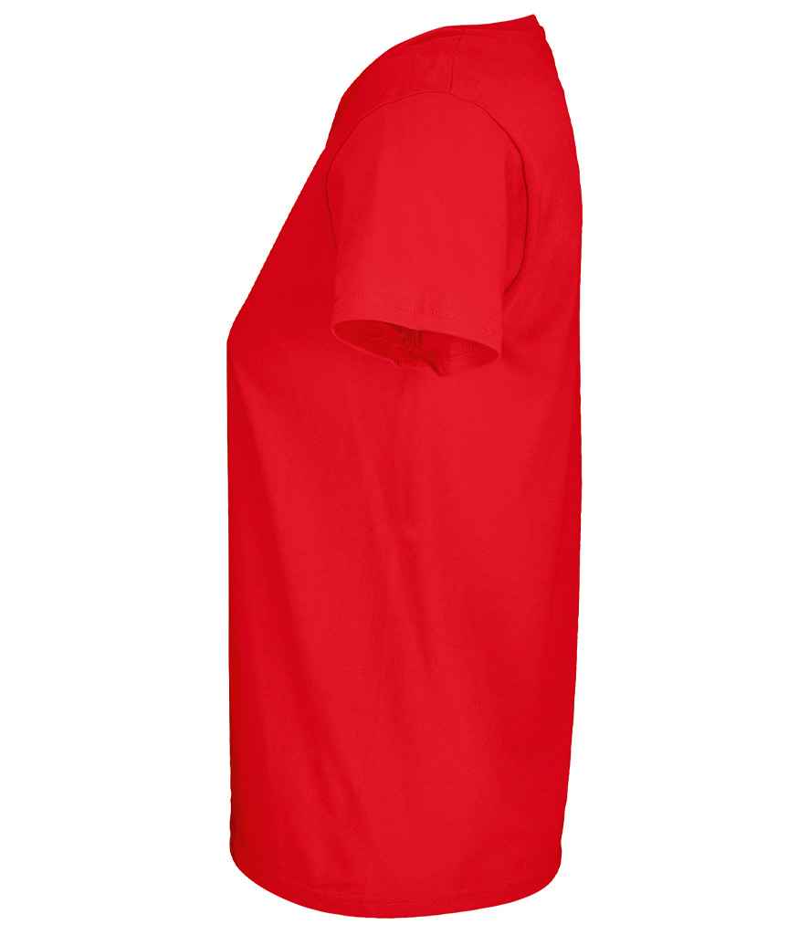 Bright Red