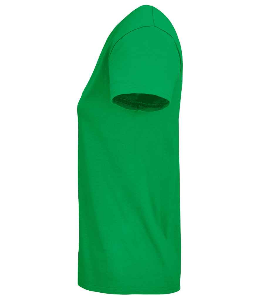 Kelly Green