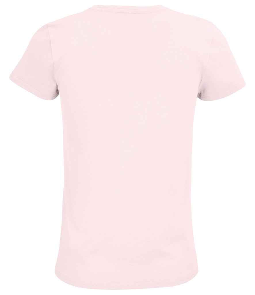 Pale Pink