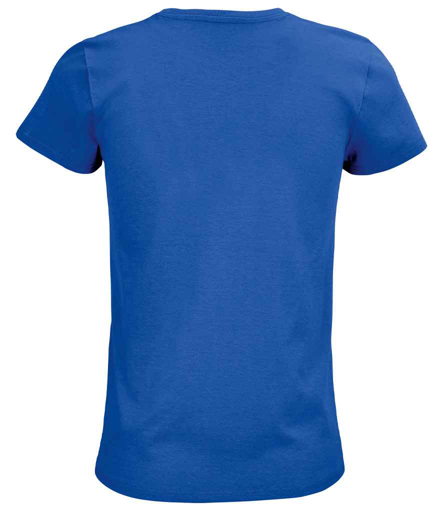 Royal Blue