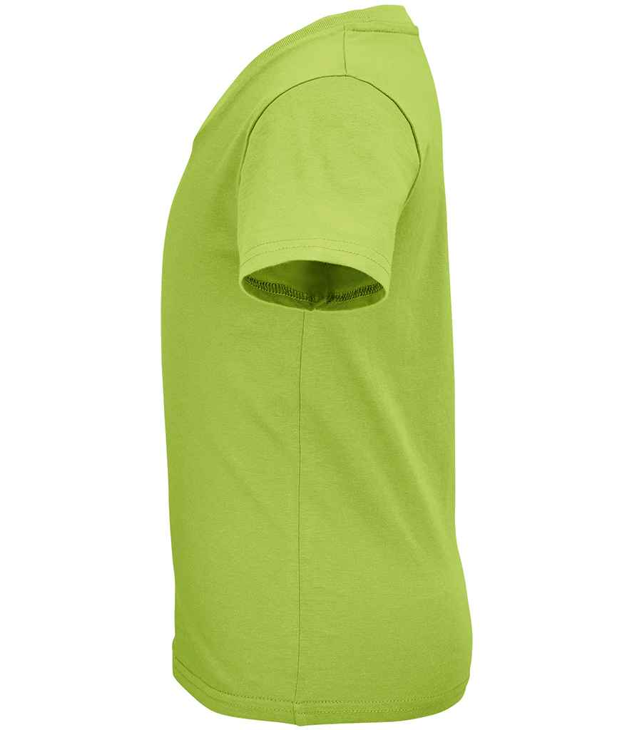 Apple Green