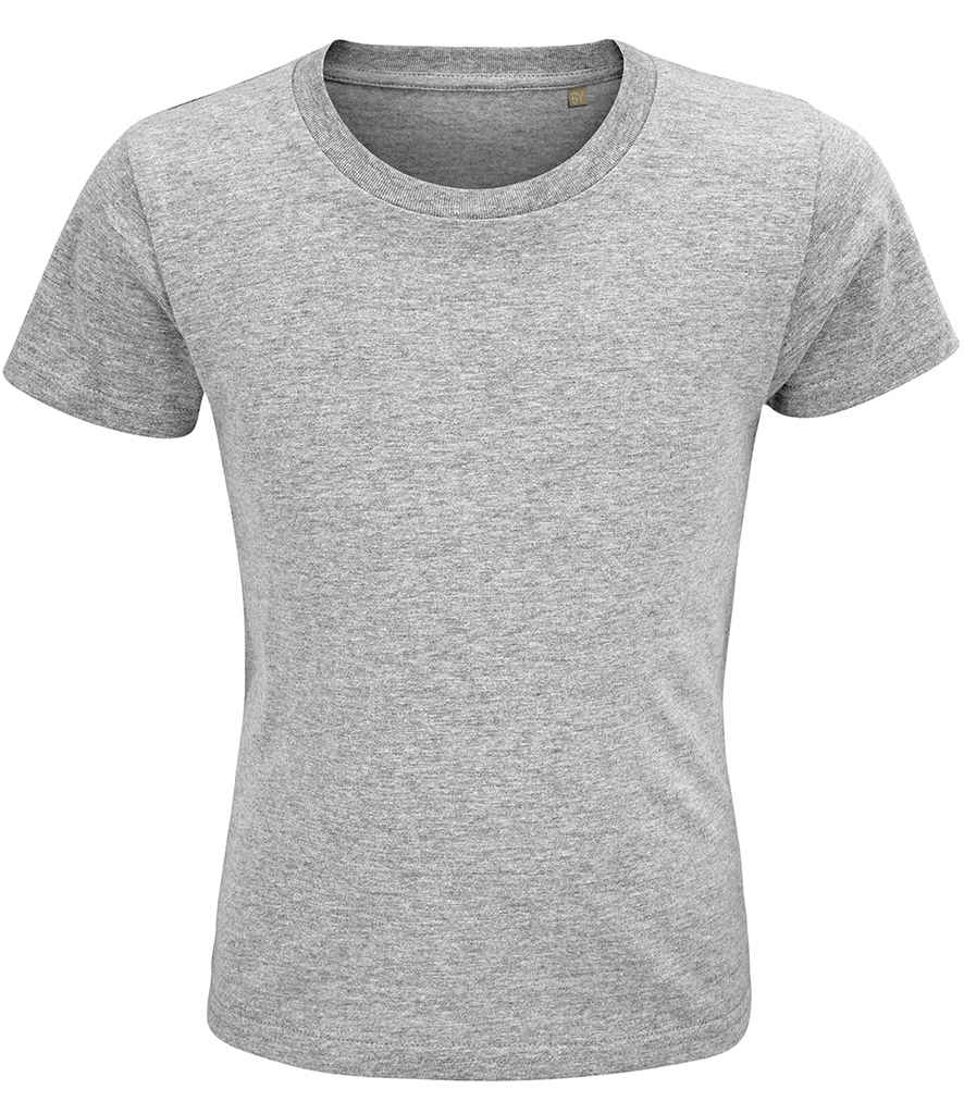 Grey Marl