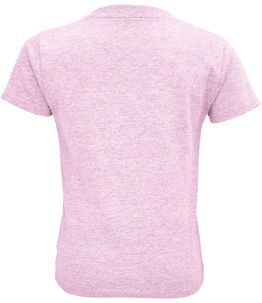 Heather Pink