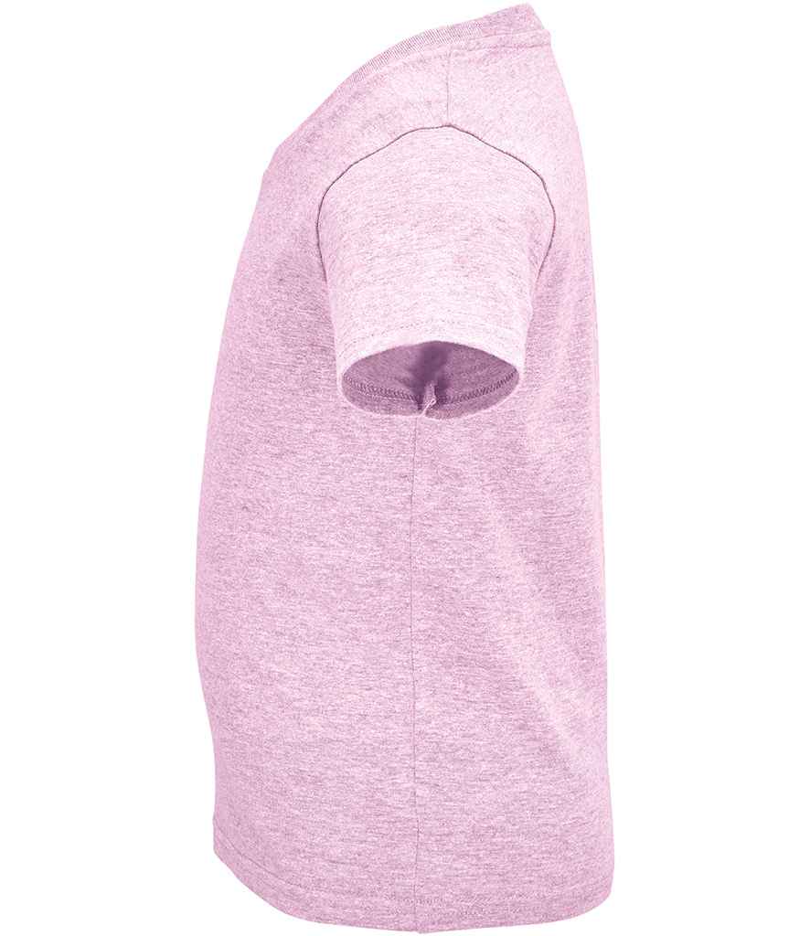 Heather Pink