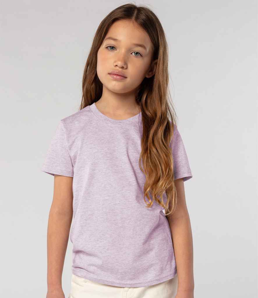 Heather Pink