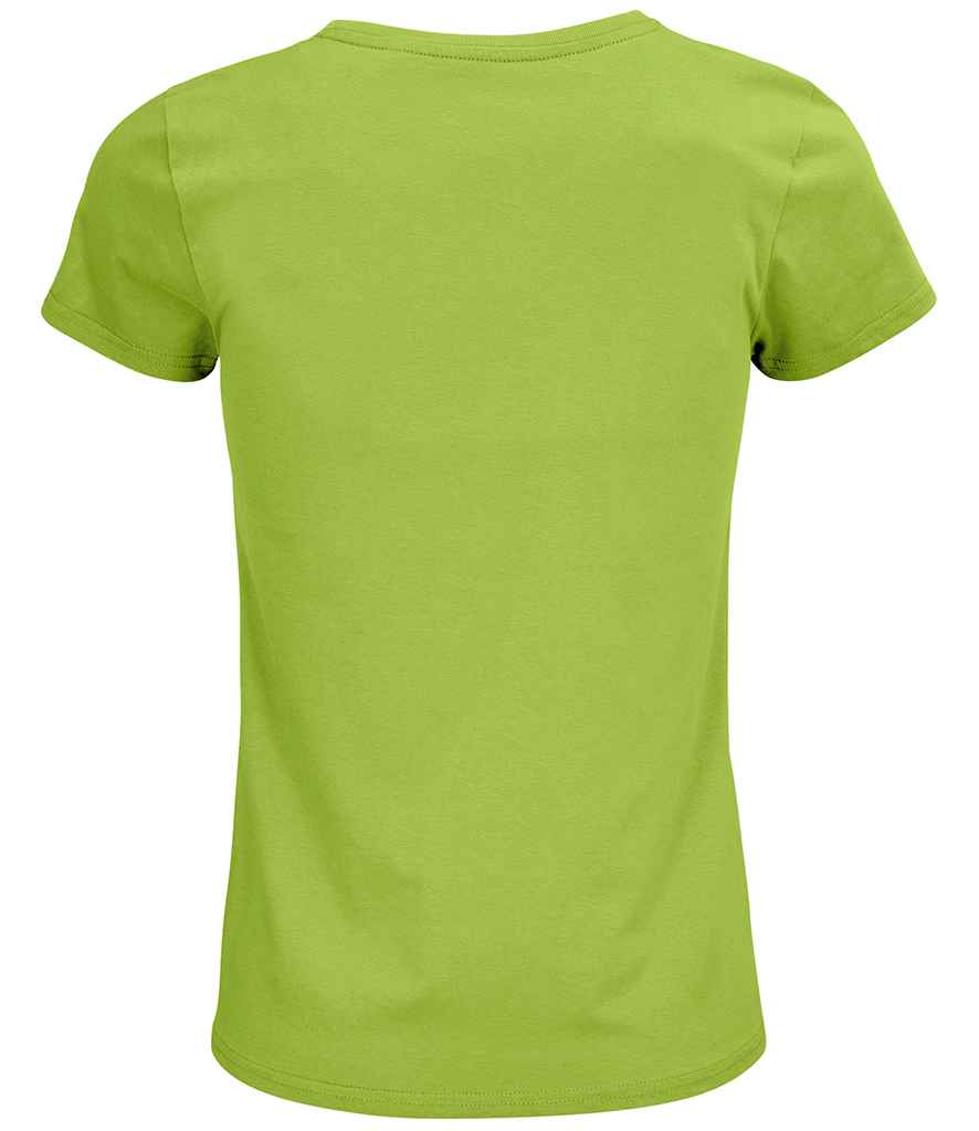Apple Green