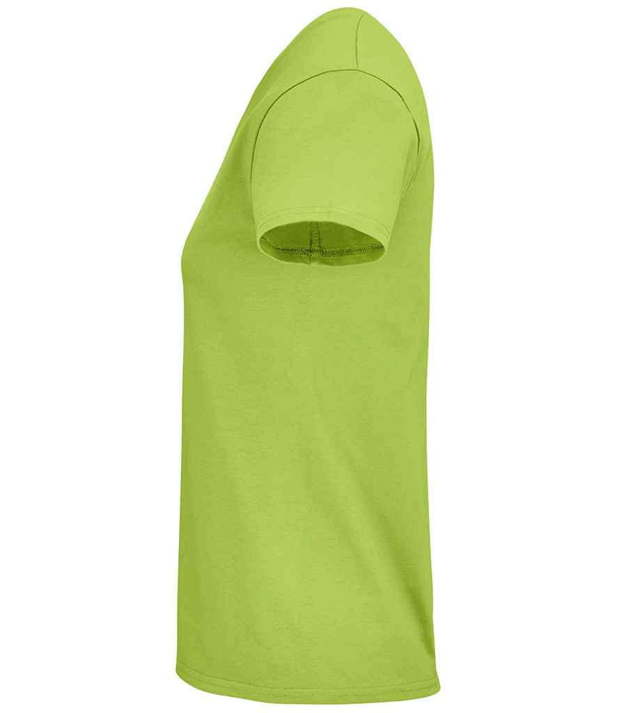 Apple Green