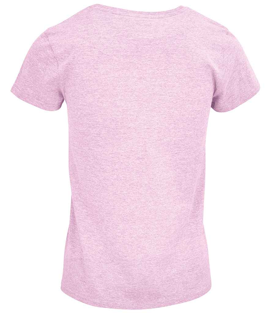 Heather Pink