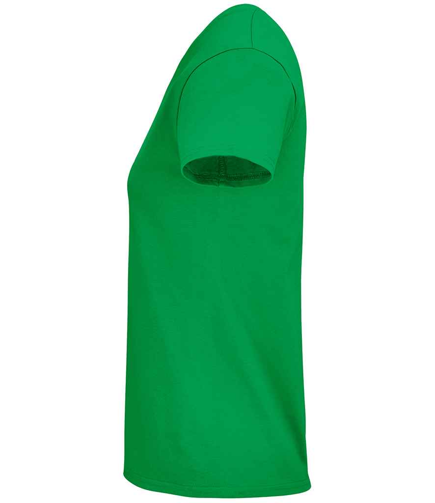 Kelly Green