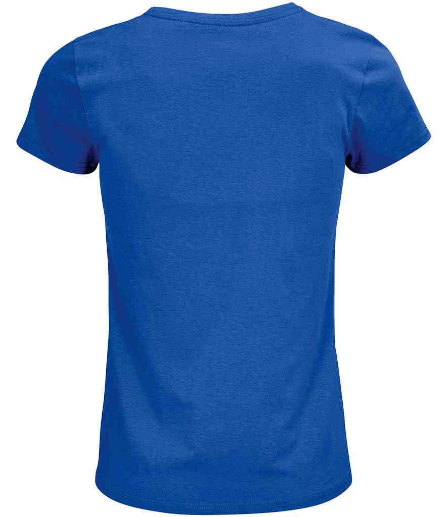 Royal Blue