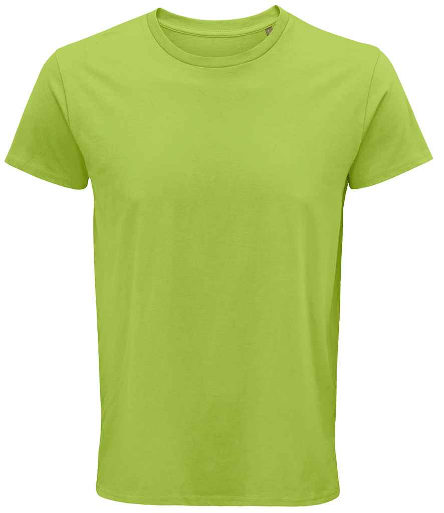 Apple Green