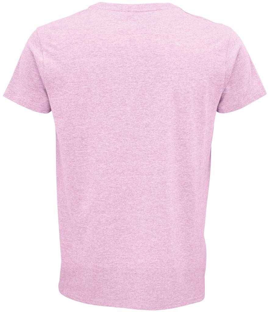 Heather Pink