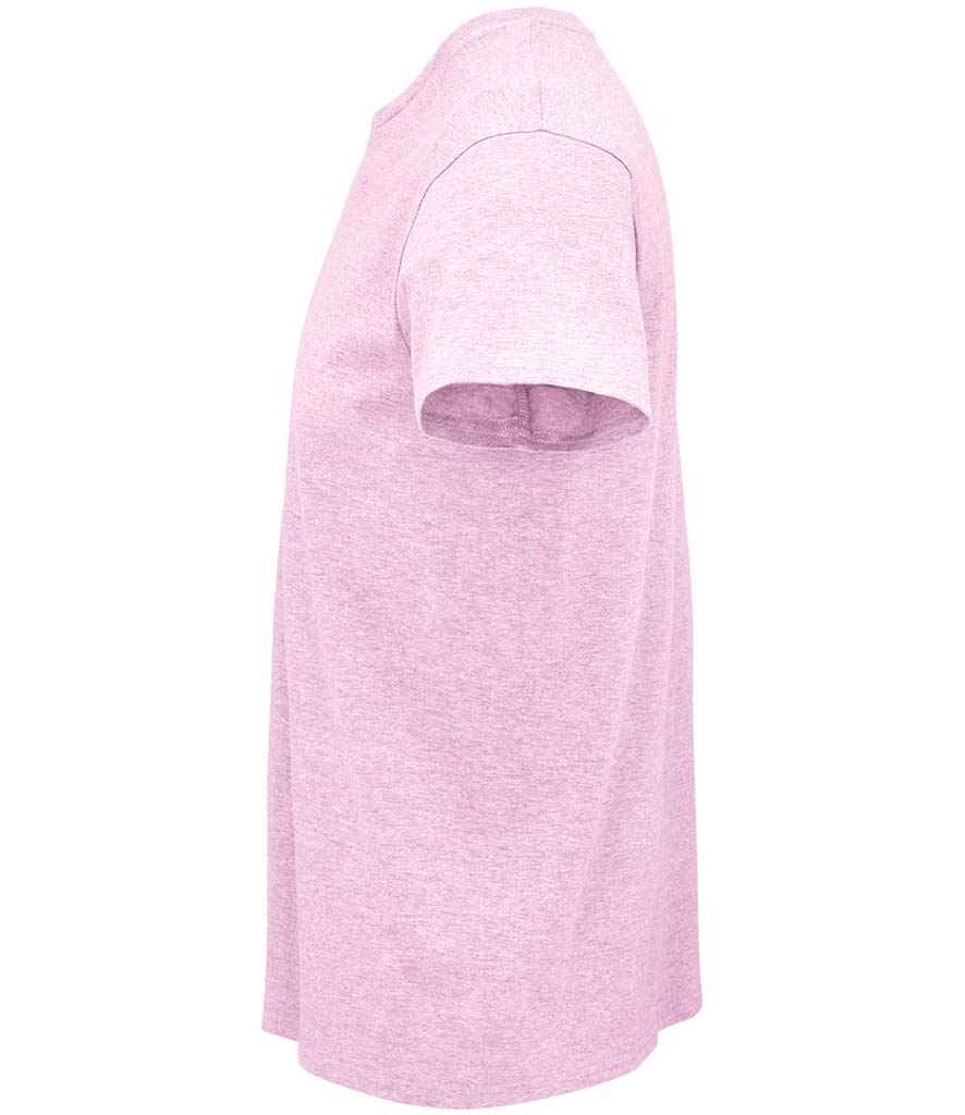 Heather Pink
