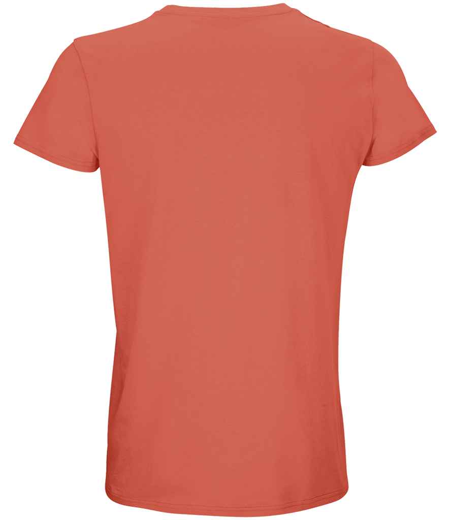Pop Orange