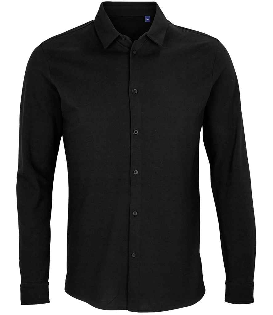 Deep Black