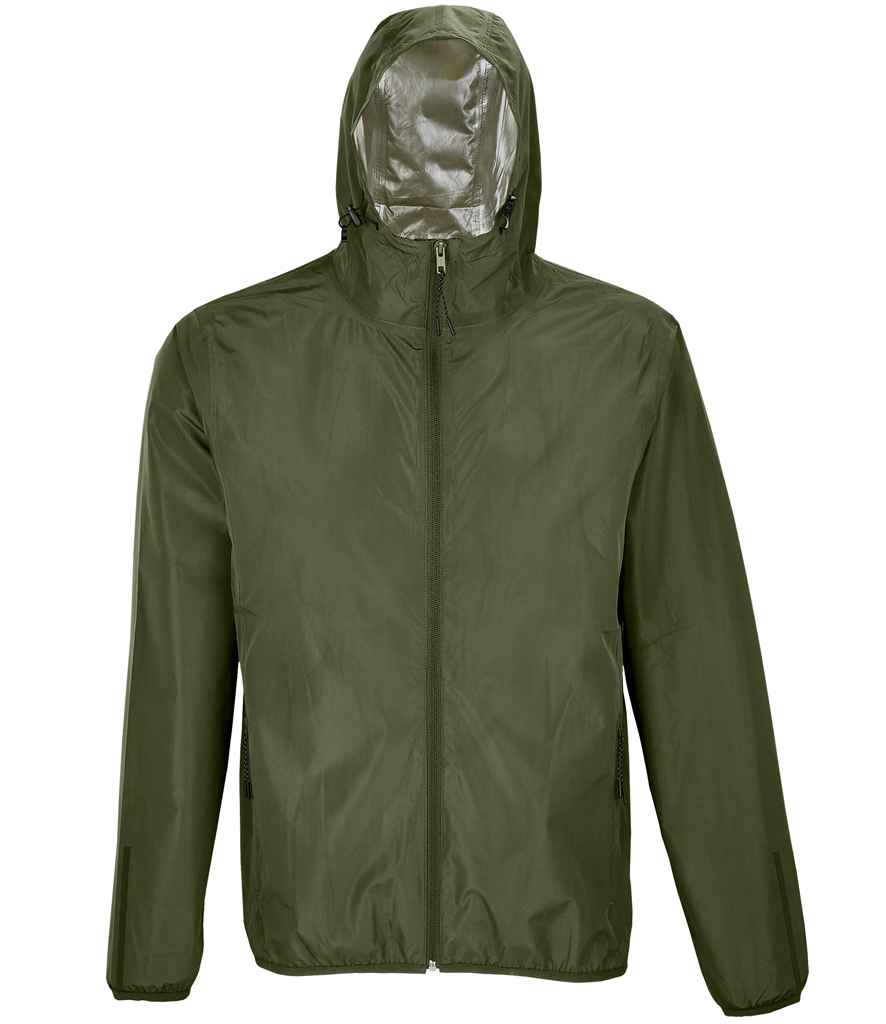 Deep Khaki