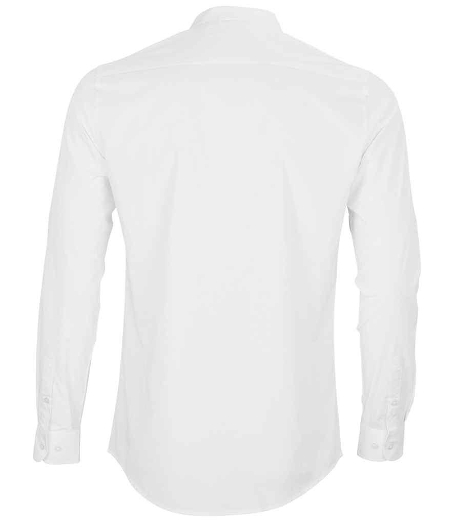 Optic White