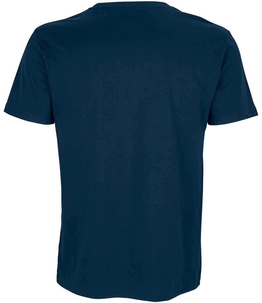 Recycled Navy