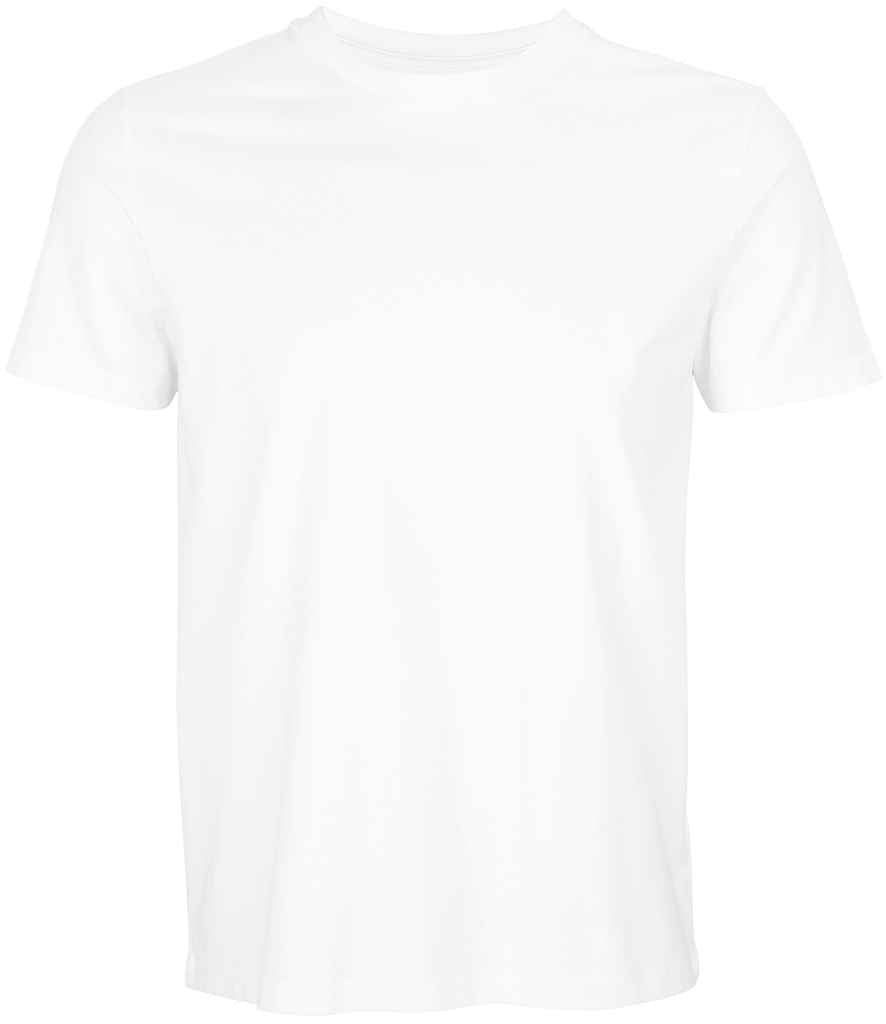 Recycled White