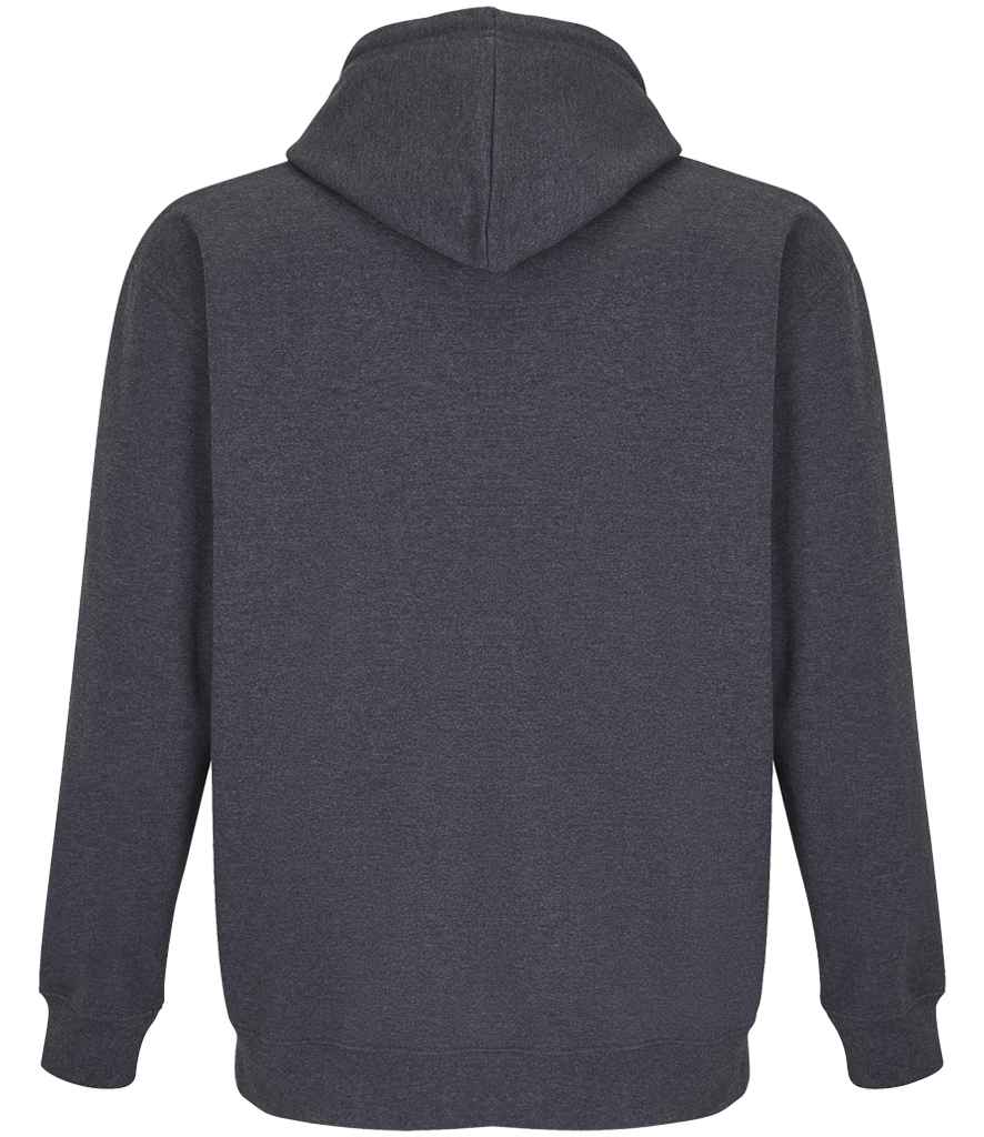 Charcoal Marl