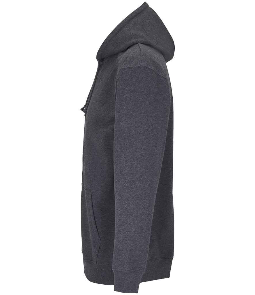 Charcoal Marl