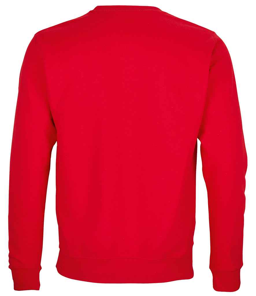 Bright Red