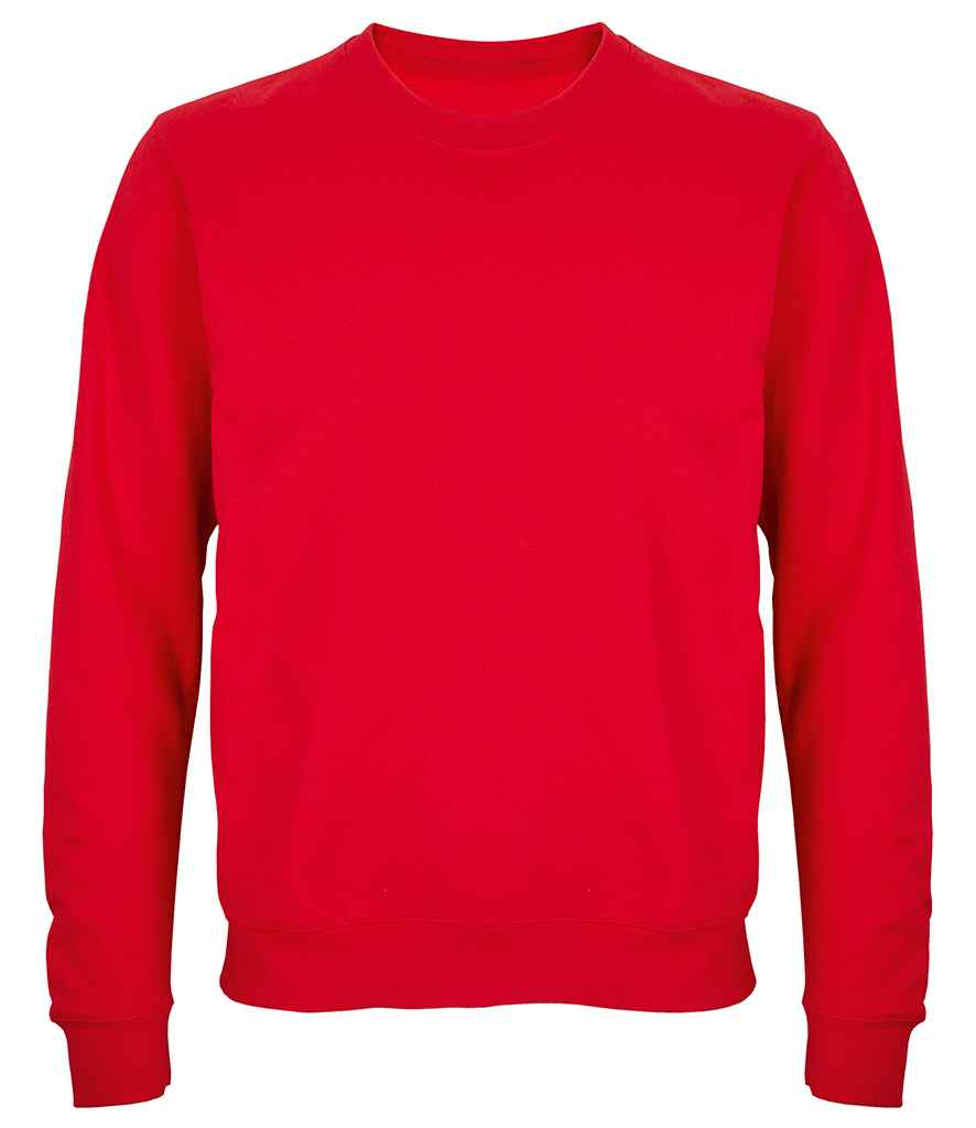 Bright Red