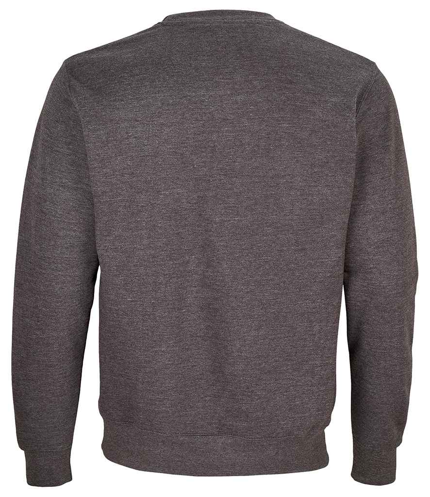 Charcoal Marl
