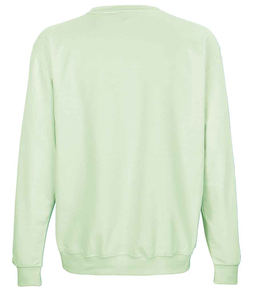 Creamy Green