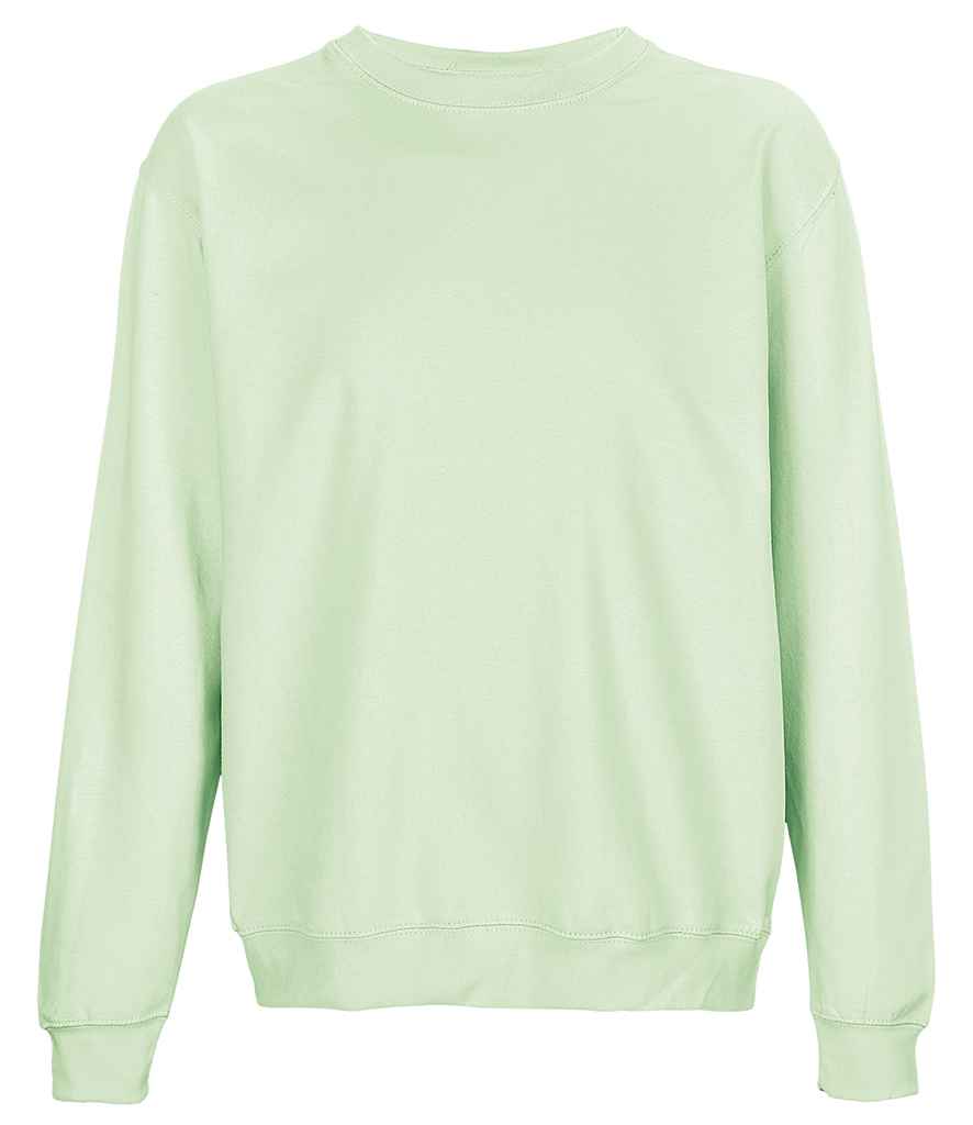 Creamy Green
