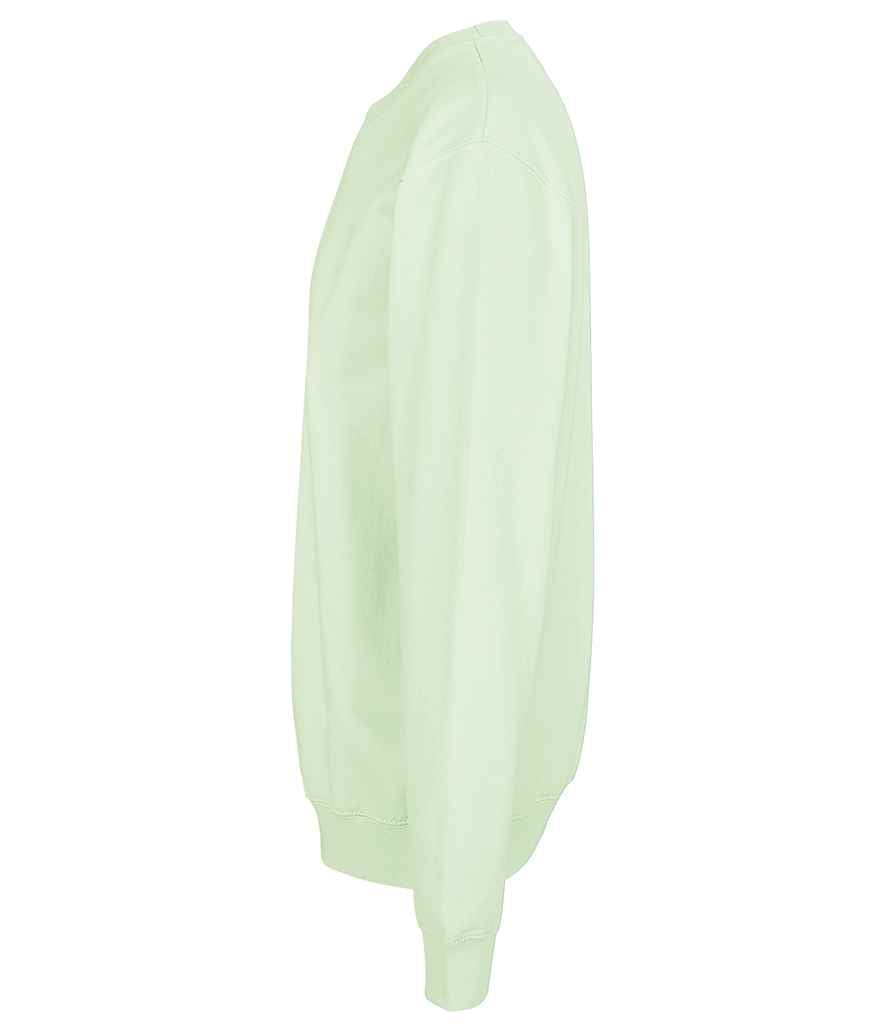 Creamy Green