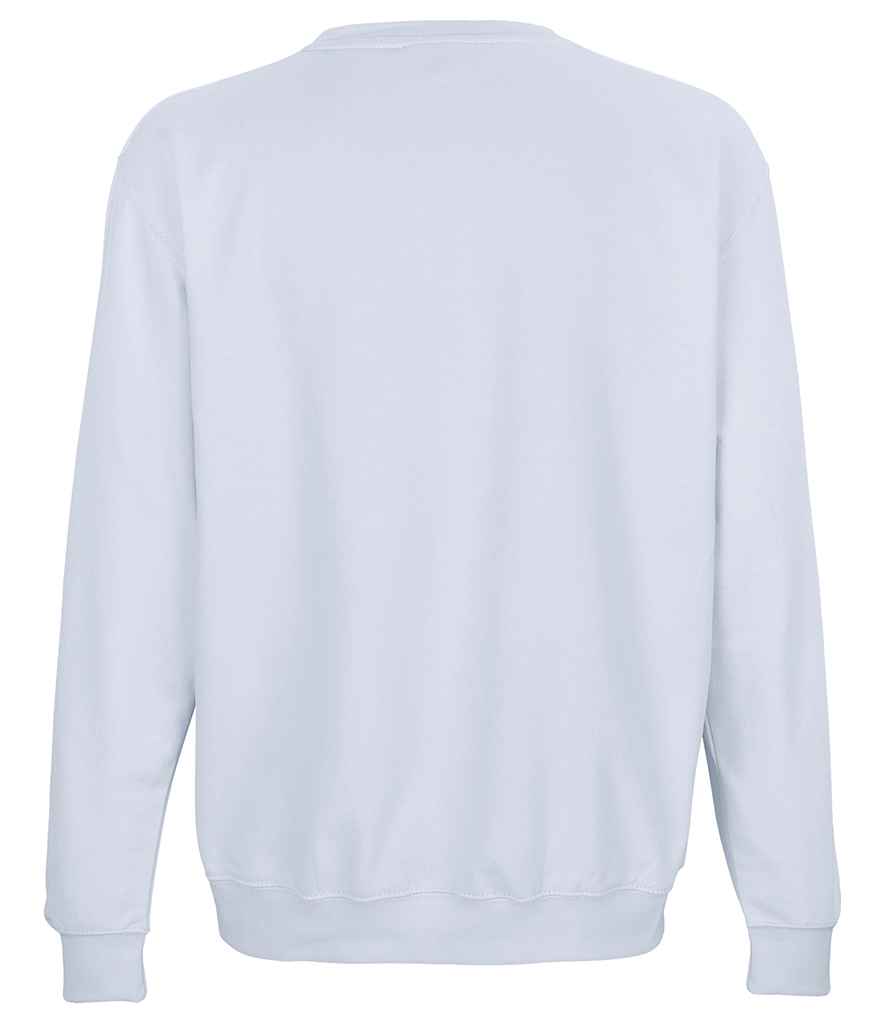 Creamy Blue
