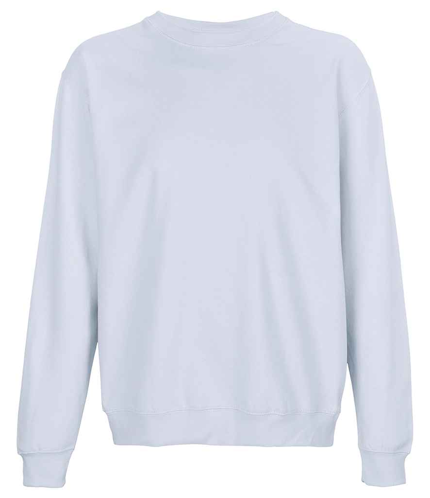 Creamy Blue