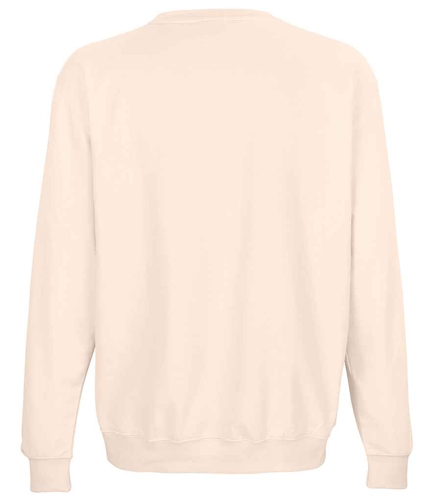 Creamy Pink