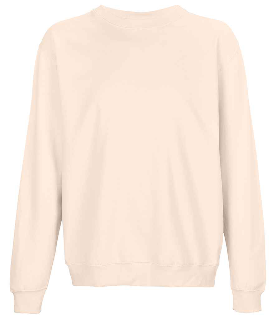 Creamy Pink