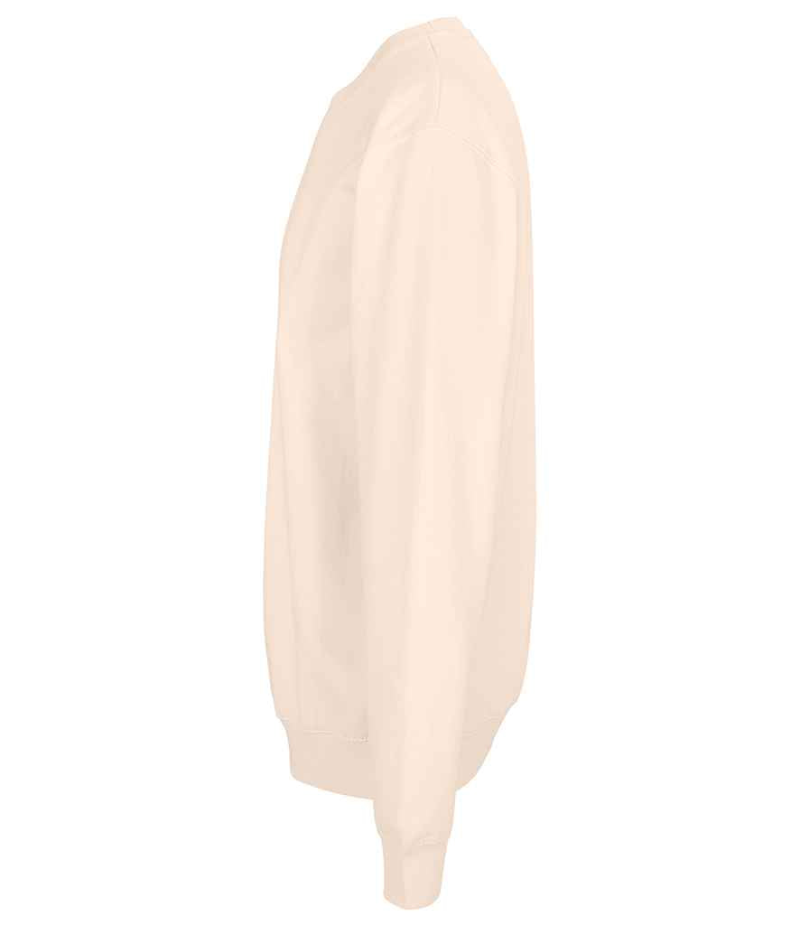 Creamy Pink