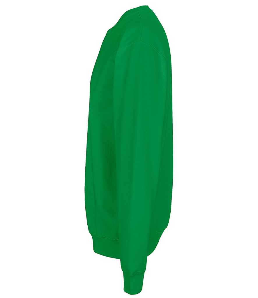 Kelly Green
