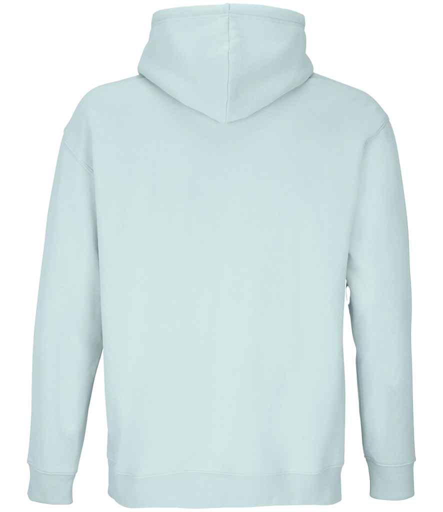 Arctic Blue