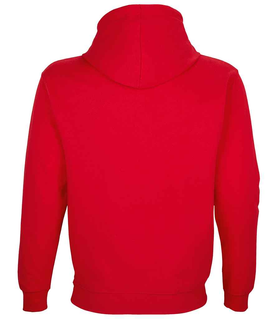 Bright Red