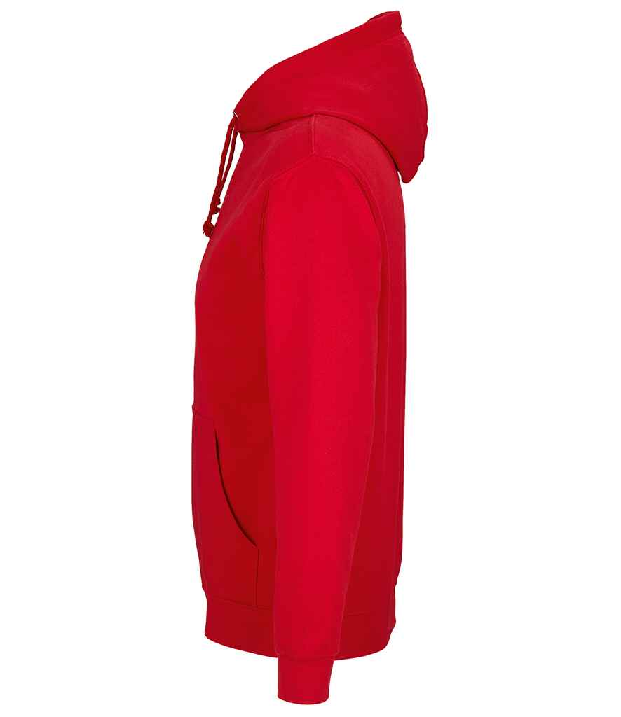 Bright Red